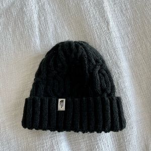 North Face Beanie